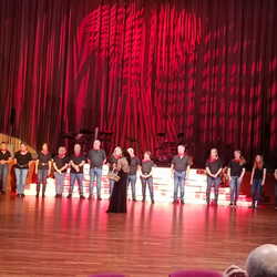 Ball im Kurhaus Baden-Baden