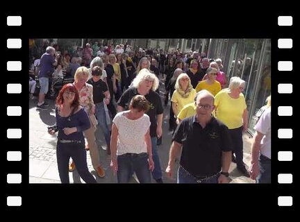 Linedance 2025   Stand By Me