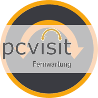 PCvisit Fernwartung